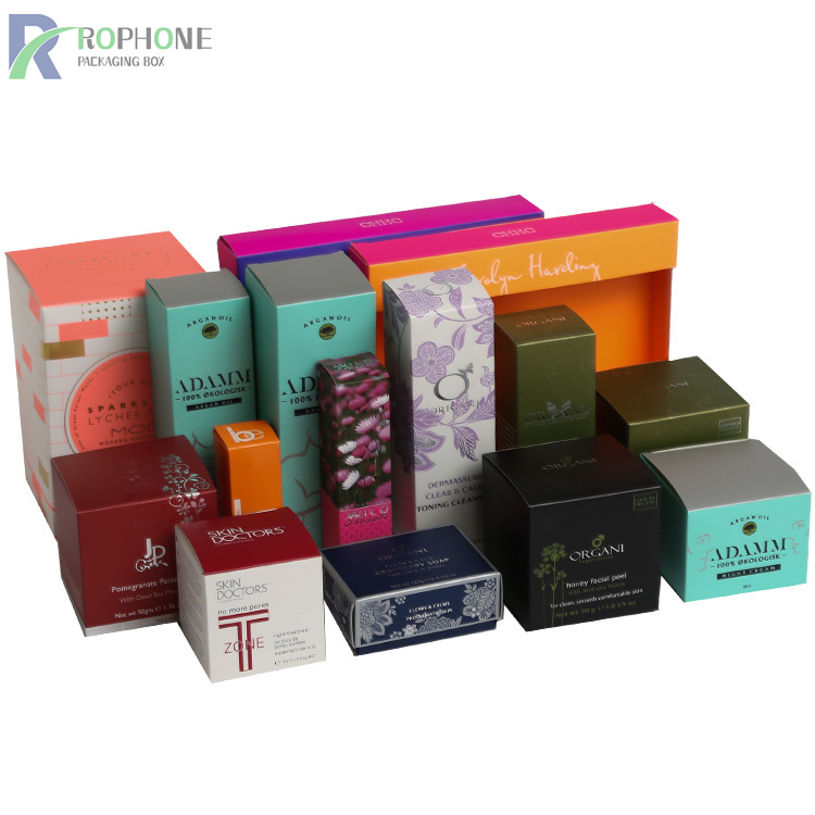 maloobchodné boxy